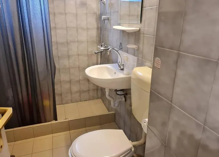 Appartement Slavyanska *