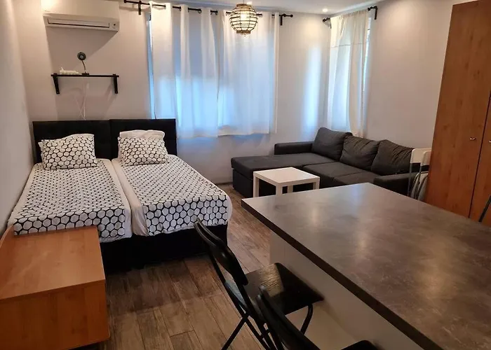 Appartement Slavyanska Varna