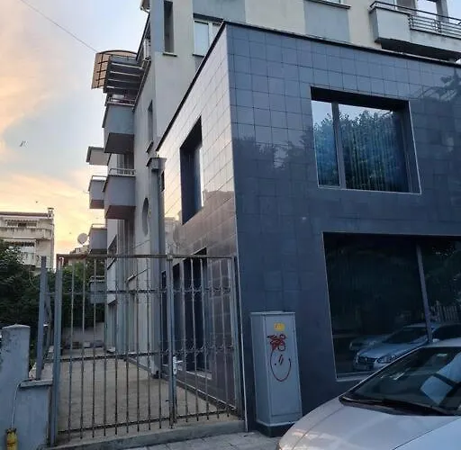 Slavyanska Apartman Várna
